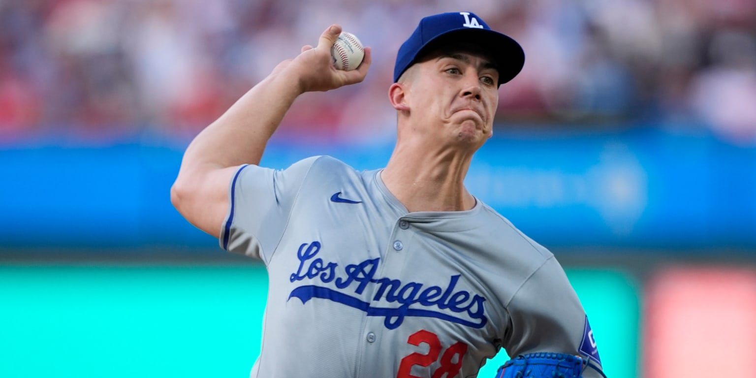 Glasnow lands on IL, Miller struggles in tough day for rotation