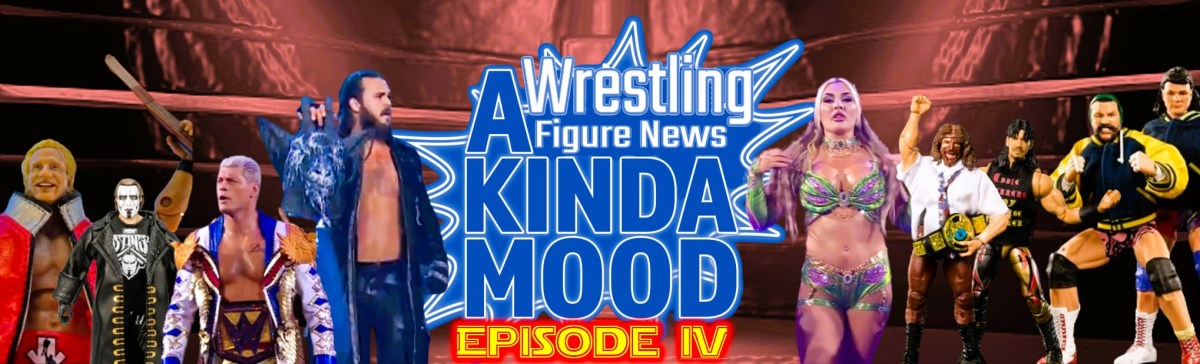 Podcast: Walmart Exclusives = Money In The Bank Podcast: Walmart Exclusives = Money In The Bank