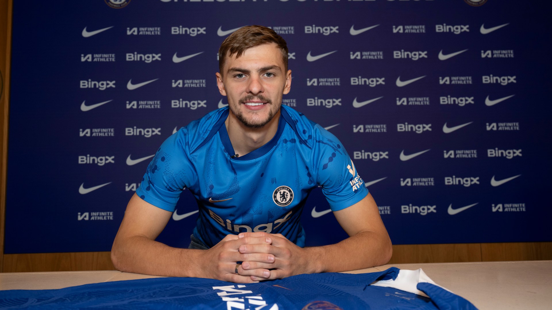 Premier League done deals: Every completed transfer in 2024 summer window – Chelsea land £30m Dewsbury-Hall as Olise departs Crystal Palace