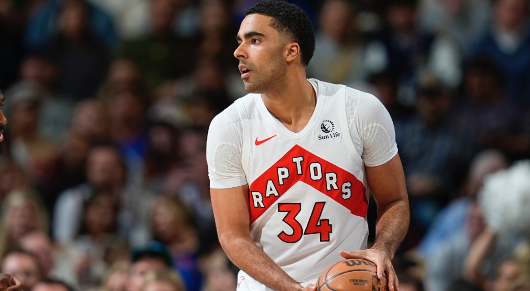 Banned from NBA, former Raptor Jontay Porter due in court in betting case