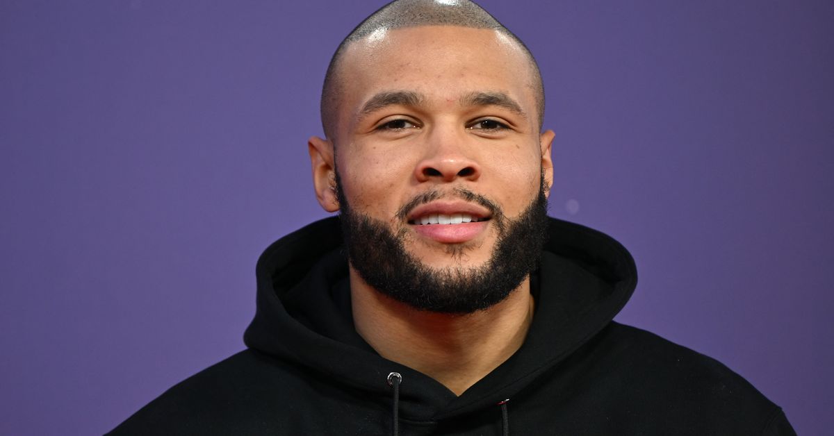 ‘Big fights in the pipeline’: Eubank Jr signs with Boxxer, has designs on Canelo and Crawford