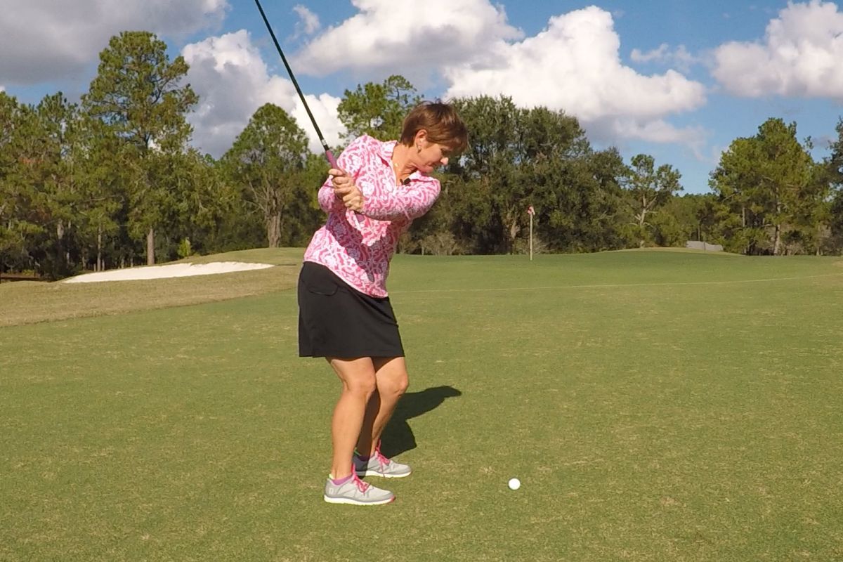 Different Ways to Play the 30 Yard Shot Different Ways to Play the 30 Yard Shot