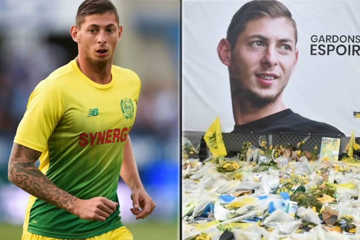 Cardiff seek 120m euros from Nantes for goals AI says Sala would have scored had he not died