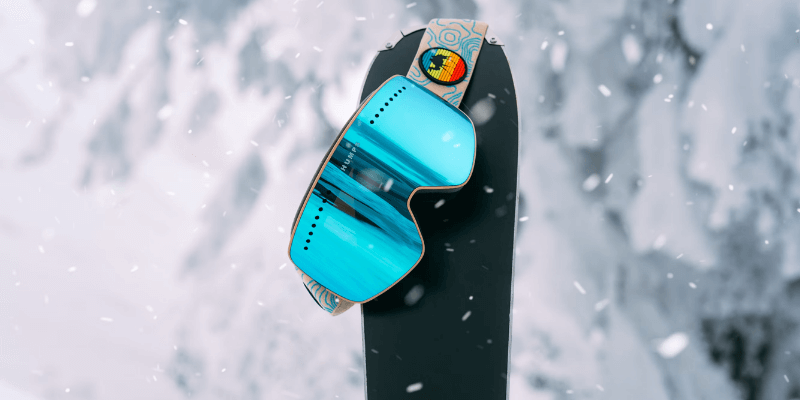 ChromaPop vs Prizm: Ski Goggle Lens Tech Explained
