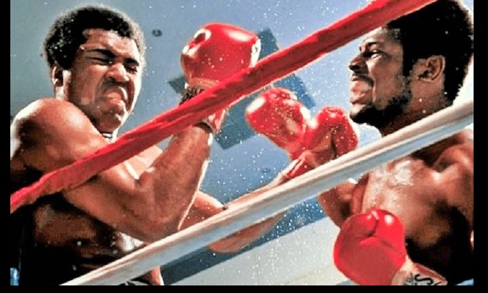Top 12 All-Time Greatest Upsets