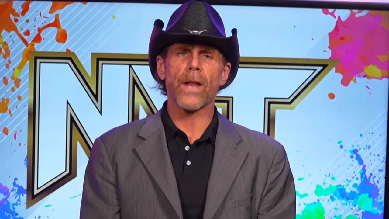 Shawn Michaels Confirms WWE Has Signed Major International Star