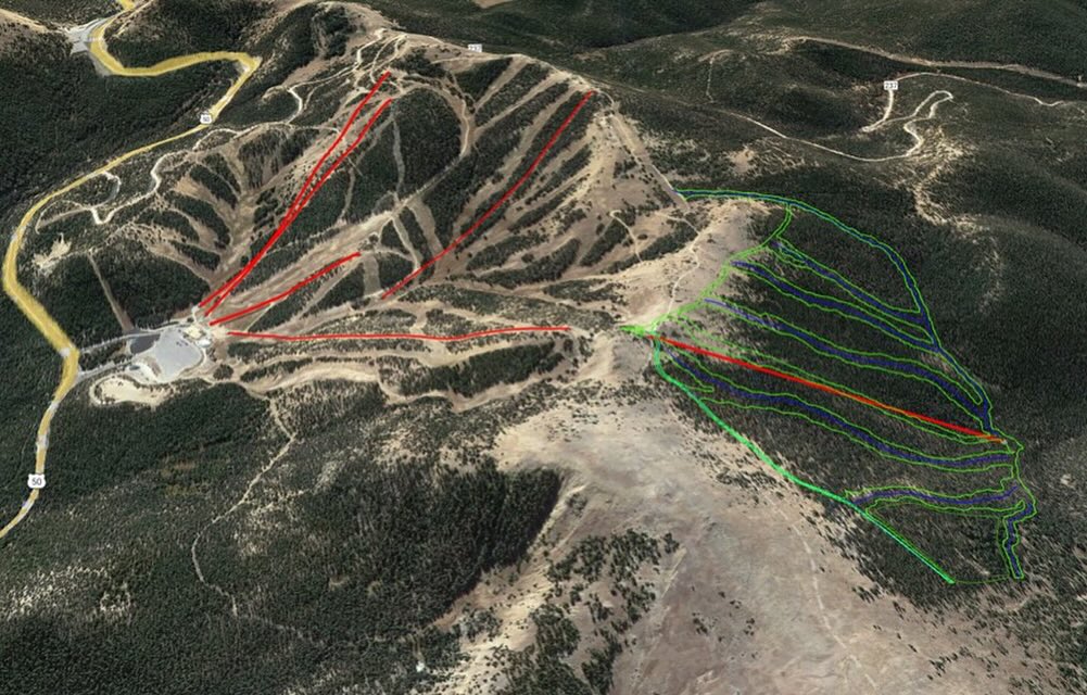 Monarch Mountain Expansion Approved Monarch Mountain Expansion Approved