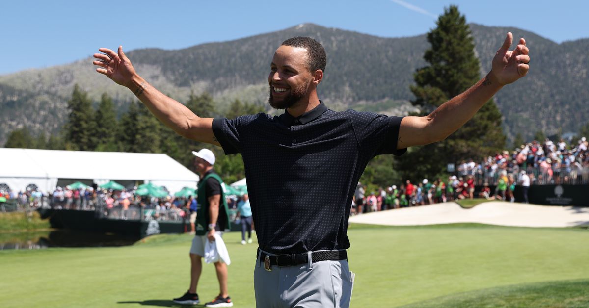 American Century Championship: Popular Fantasy Golf returns, ,000 donation and trips for 2