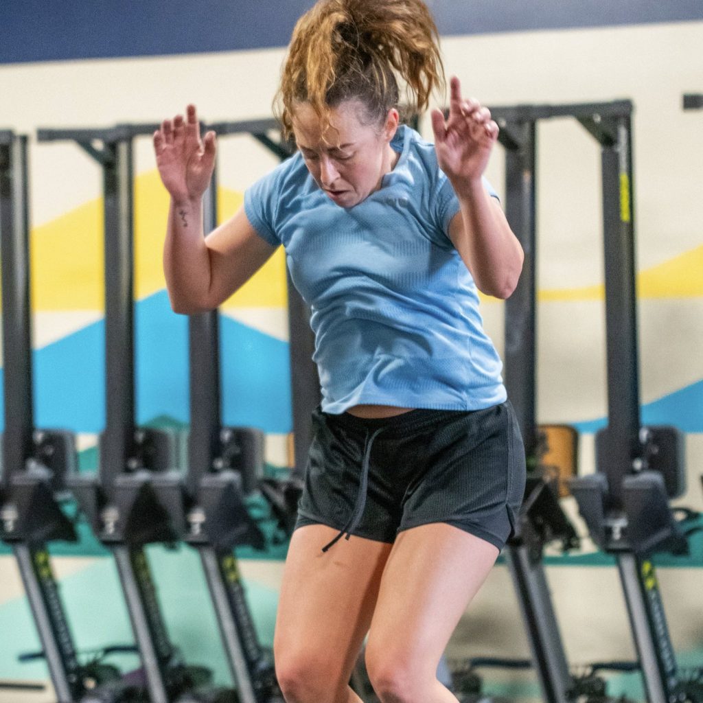 WOD: Thursday 240711 WOD: Thursday 240711