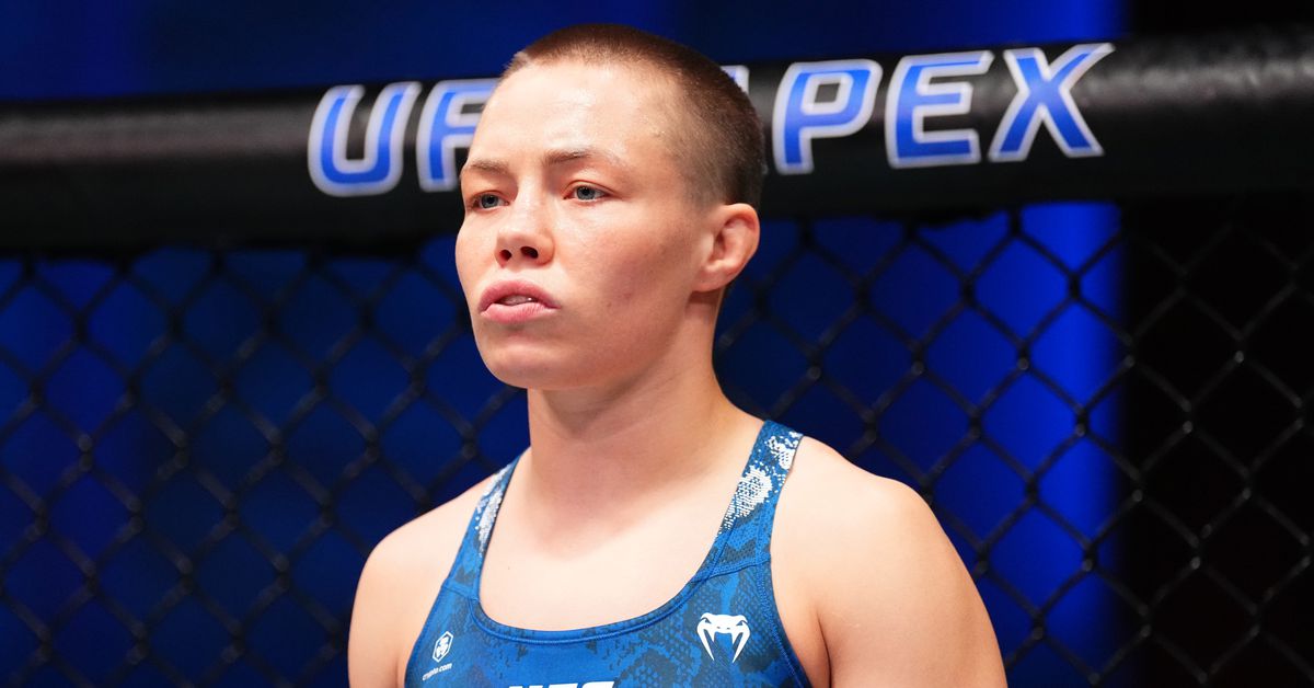 No Bets Barred: Does Rose Namajunas still have it or can Tracy Cortez pull off the upset at UFC Denver?