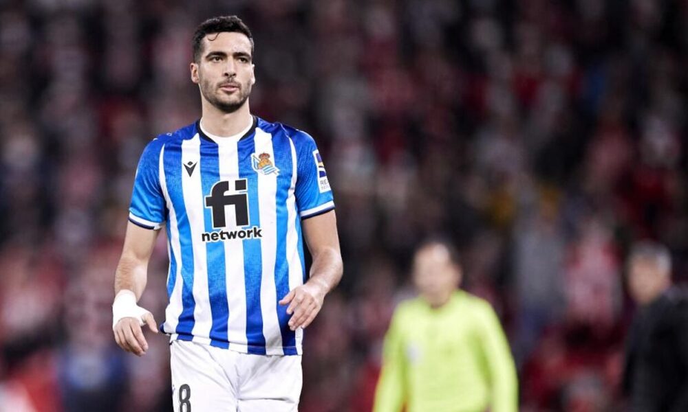 Arsenal could sign midfield destroyer available in £21m bargain deal, Arteta admires him
