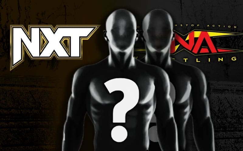 Anthem Sports Executive Wants WWE and TNA Collaboration During WrestleMania Weekend