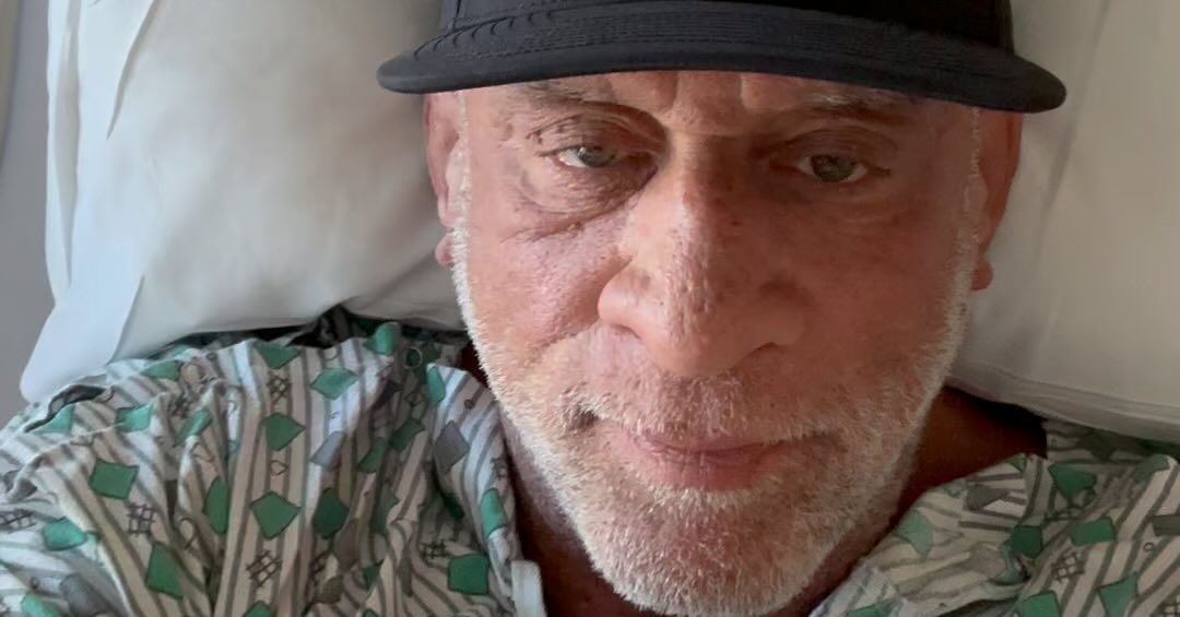 ‘Hammer’ Hospitalized, Needs ‘Emergency Surgery’