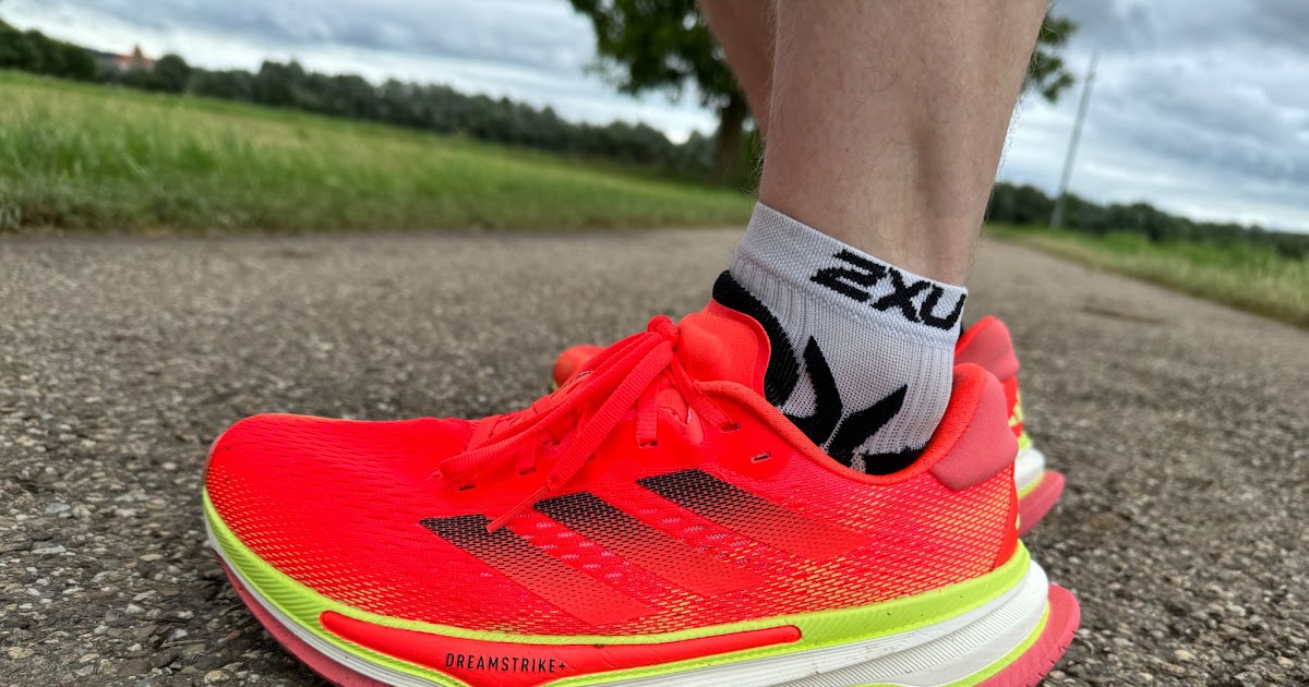 Testbericht: adidas Supernova Prima – Mein zru Zeit meistgelaufener Schuh!  7 Vergleiche (German)
