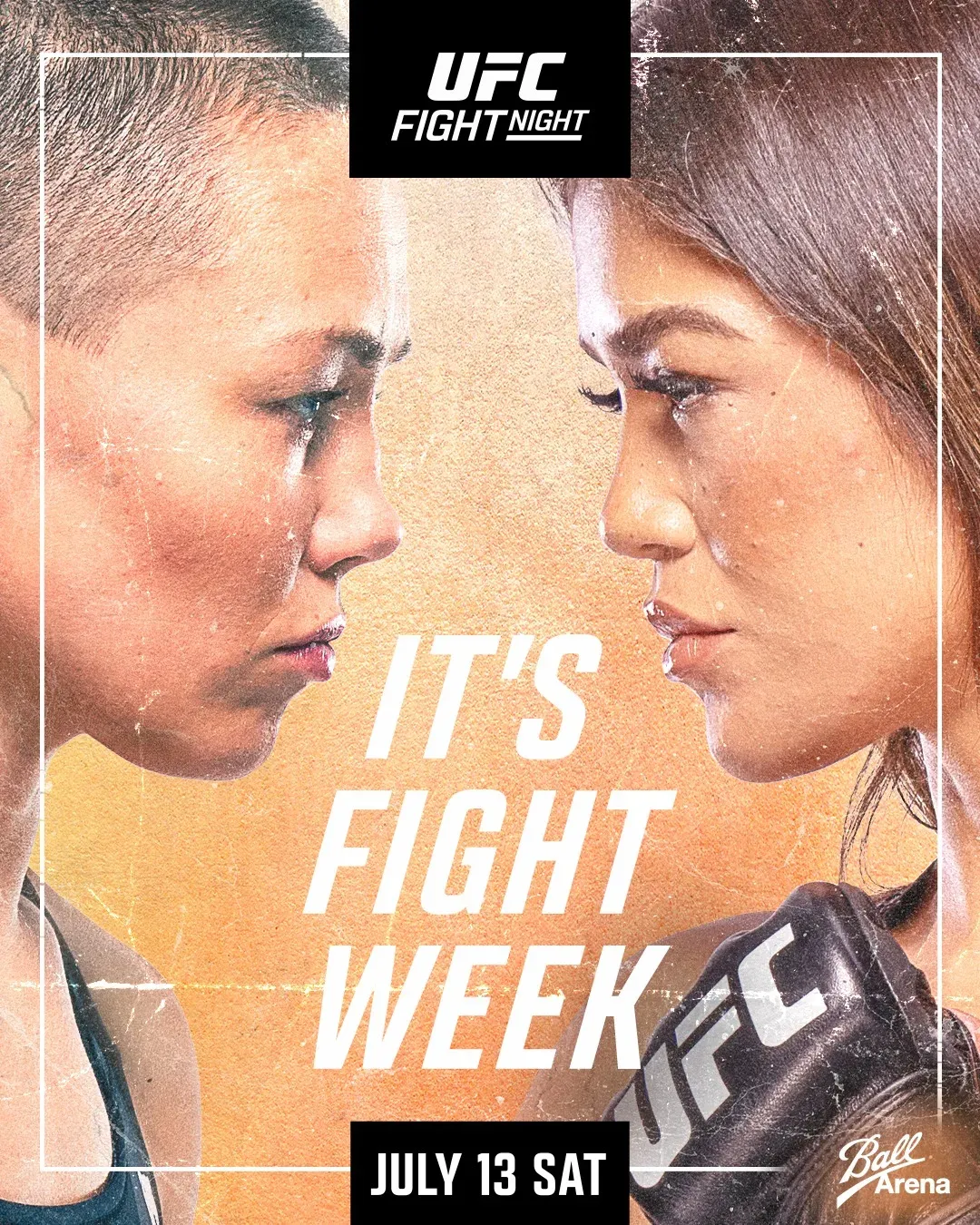 UFC Denver Main Event Breakdown