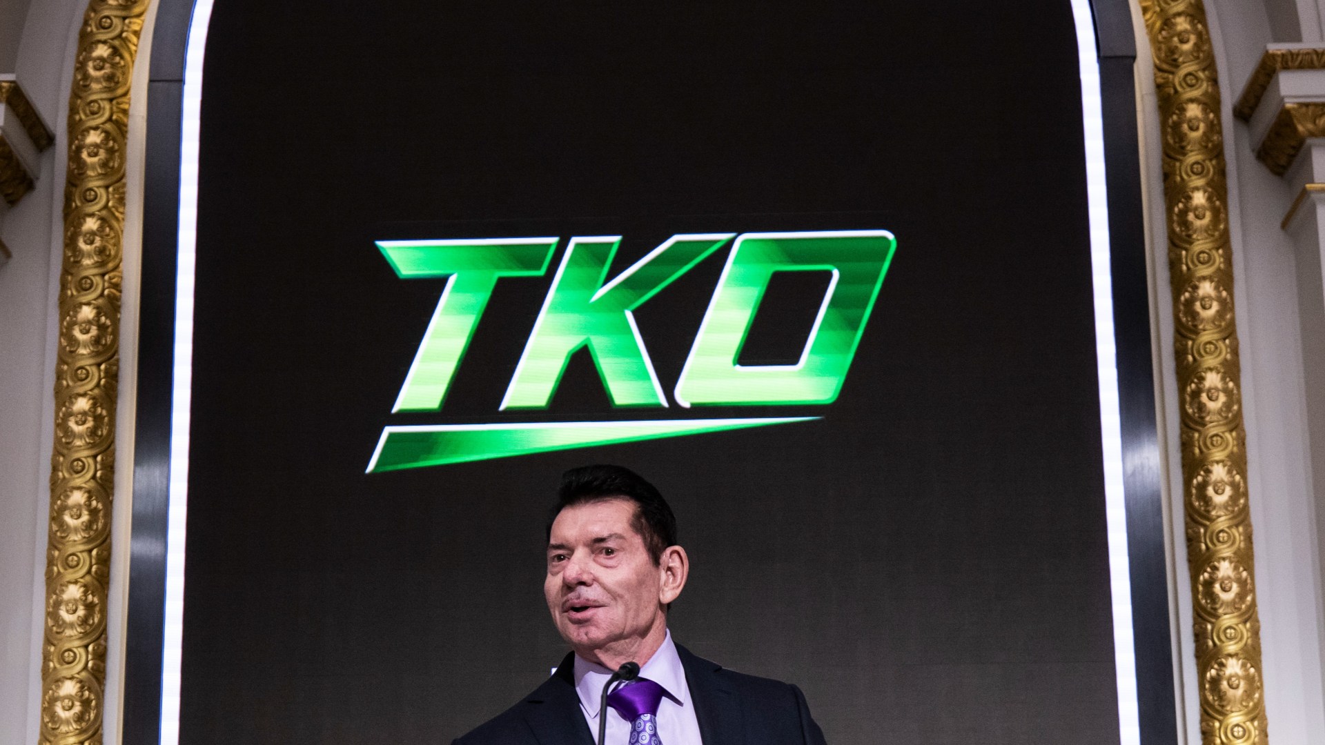 What is TKO and who owns it? What is TKO and who owns it?