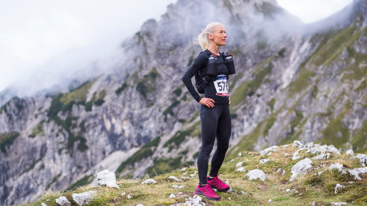New Study Reveals How Women’s VO2 Max Differs from Men’s