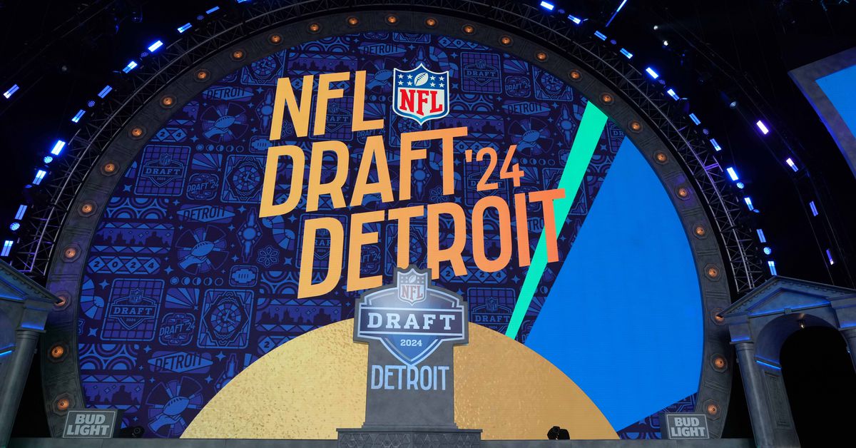 2024 NFL Draft generated huge, positive economic impact for city of Detroit