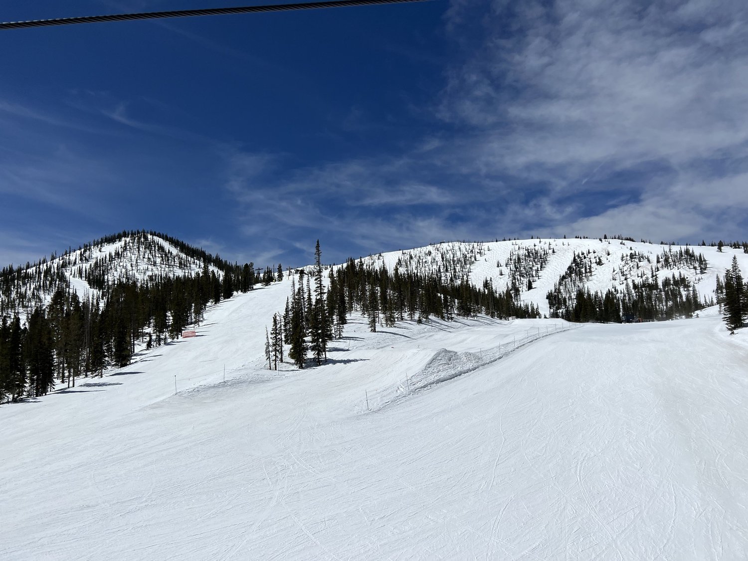 Monarch, CO Planning Major Terrain Expansion into No Name Basin