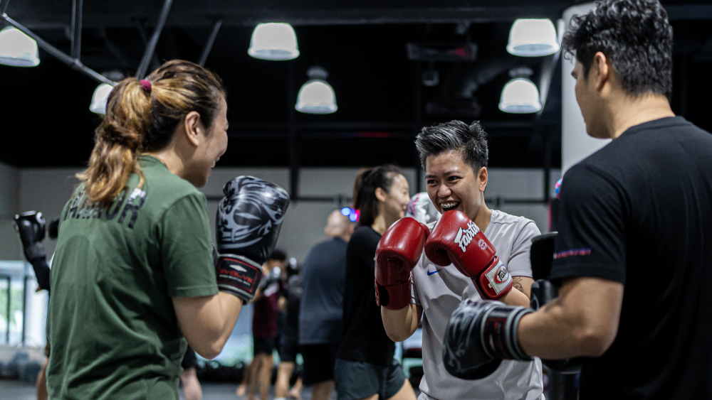Healthier SG: How Singapore Promotes Preventive Care And A Healthier Lifestyle Healthier SG: How Singapore Promotes Preventive Care And A Healthier Lifestyle