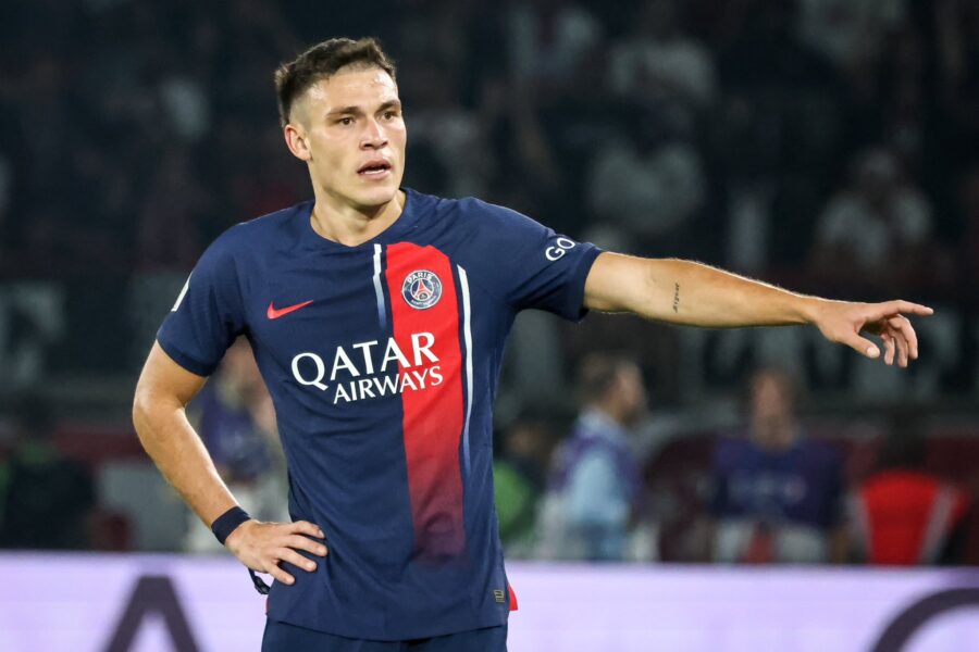 ‘More conversations’ – Ornstein offers update on Man Utd's move for £38m South American star