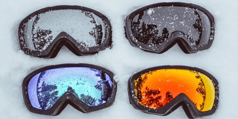 Can You Rent Ski Goggles? Can You Rent Ski Goggles?