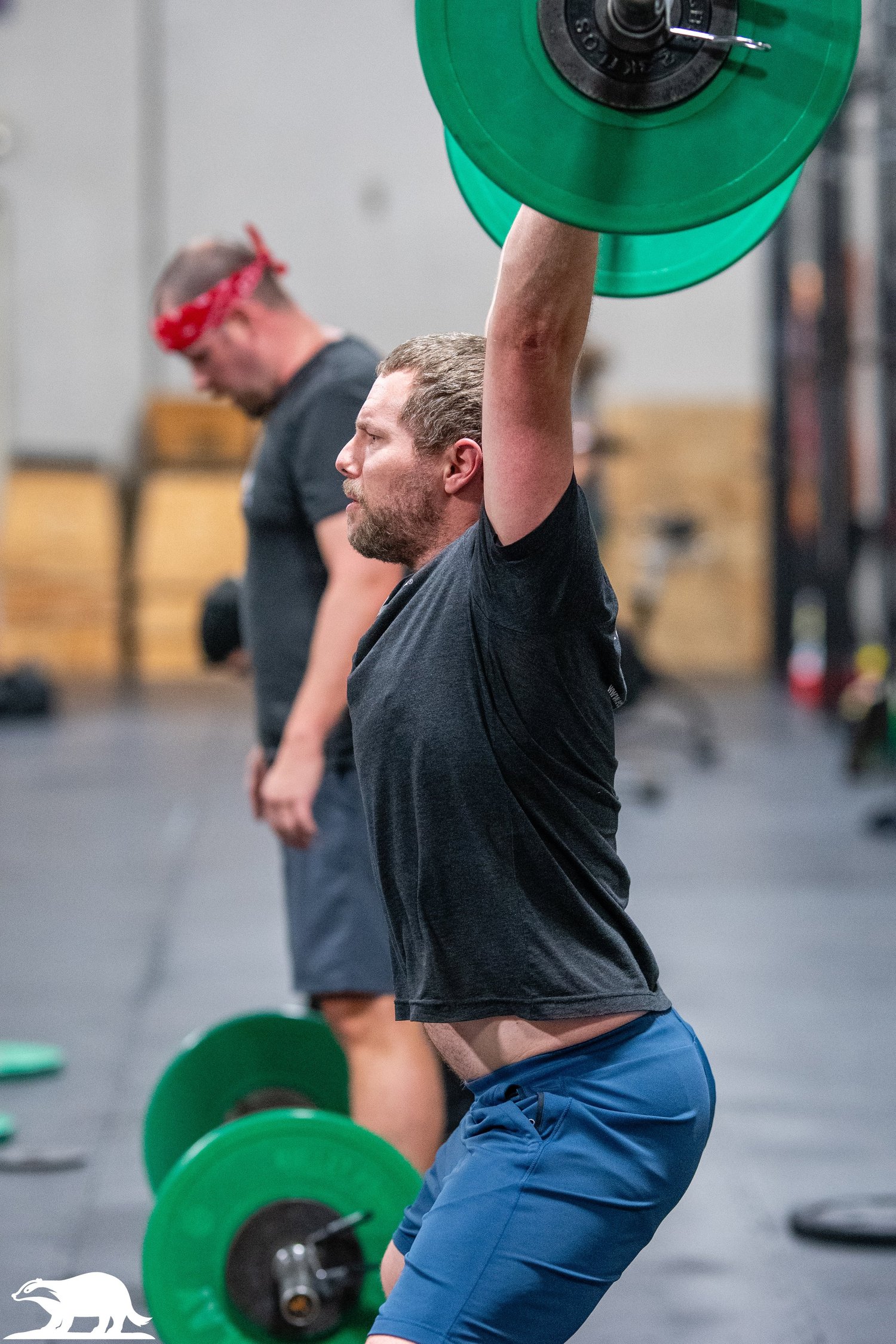 WOD: Friday 240712