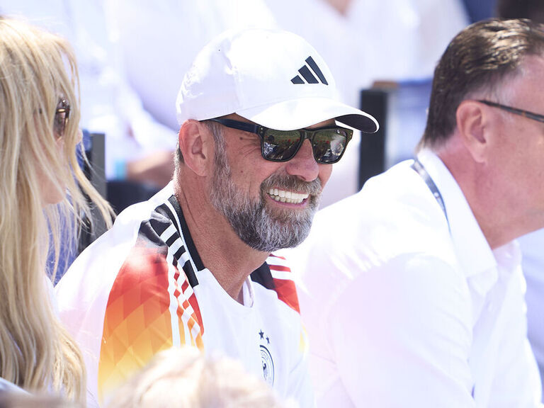 Report: Klopp rejects offer to become next USMNT coach