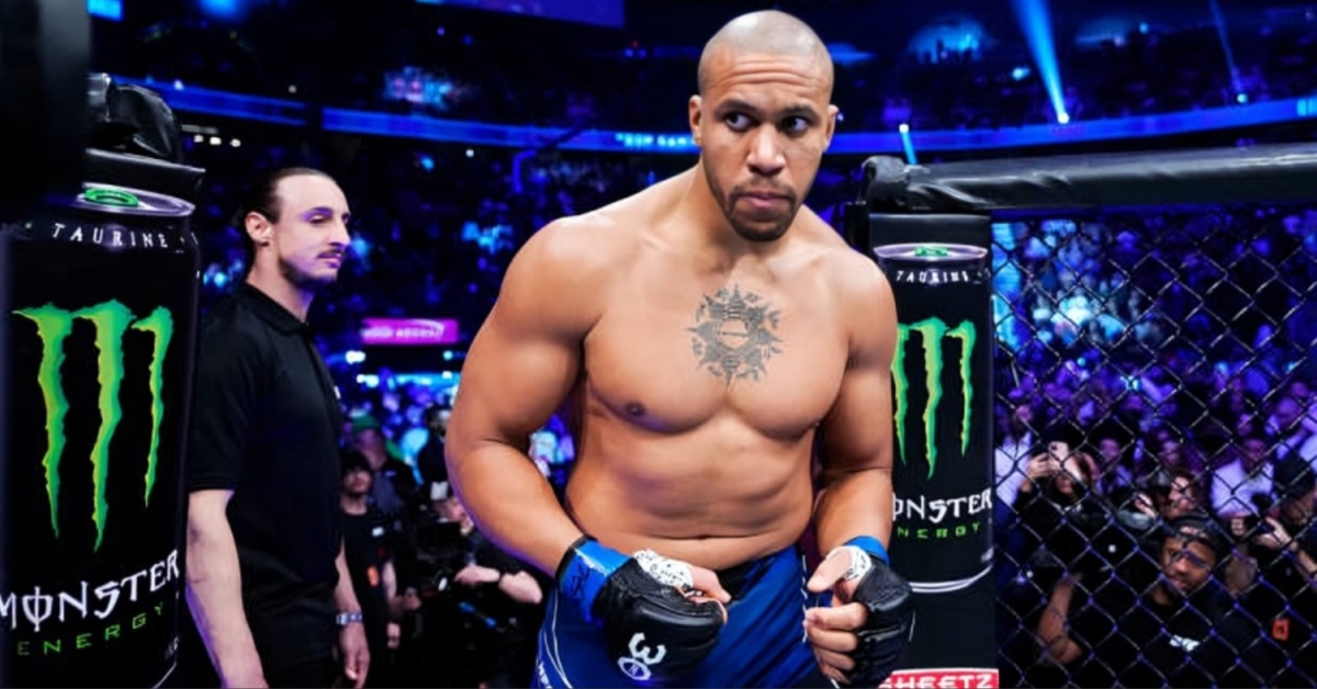 Ciryl Gane denies refusing fight with UFC 304 star Tom Aspinall: ‘No problem, we’ll meet each other’