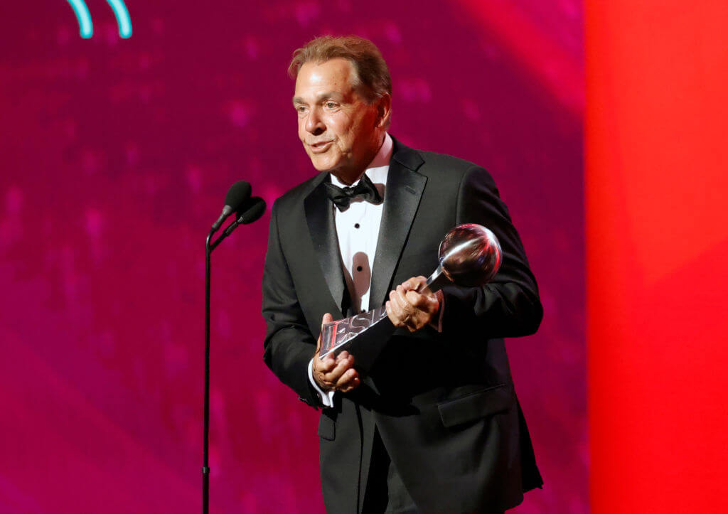 The astounding impact of Nick Saban's retirement, plus Paul Skenes dazzles again