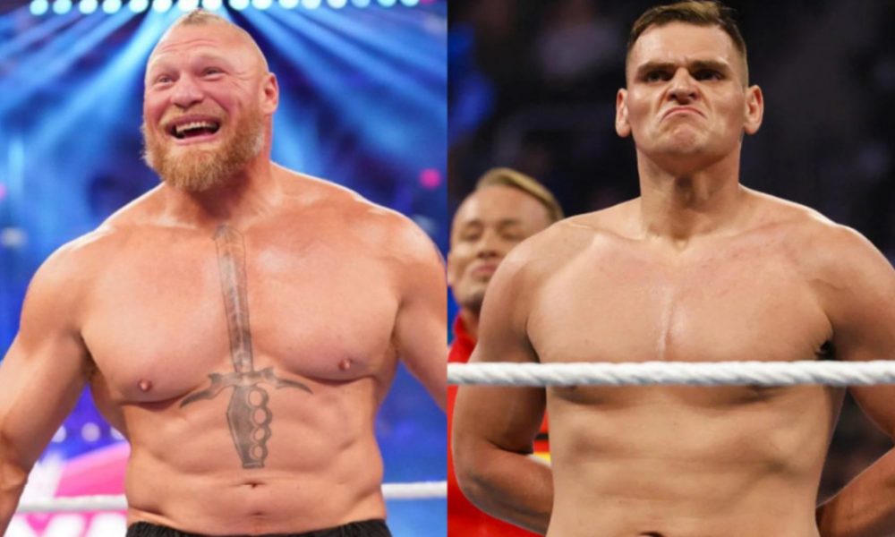 WWE Star Gunther Explains Recent TV Absence