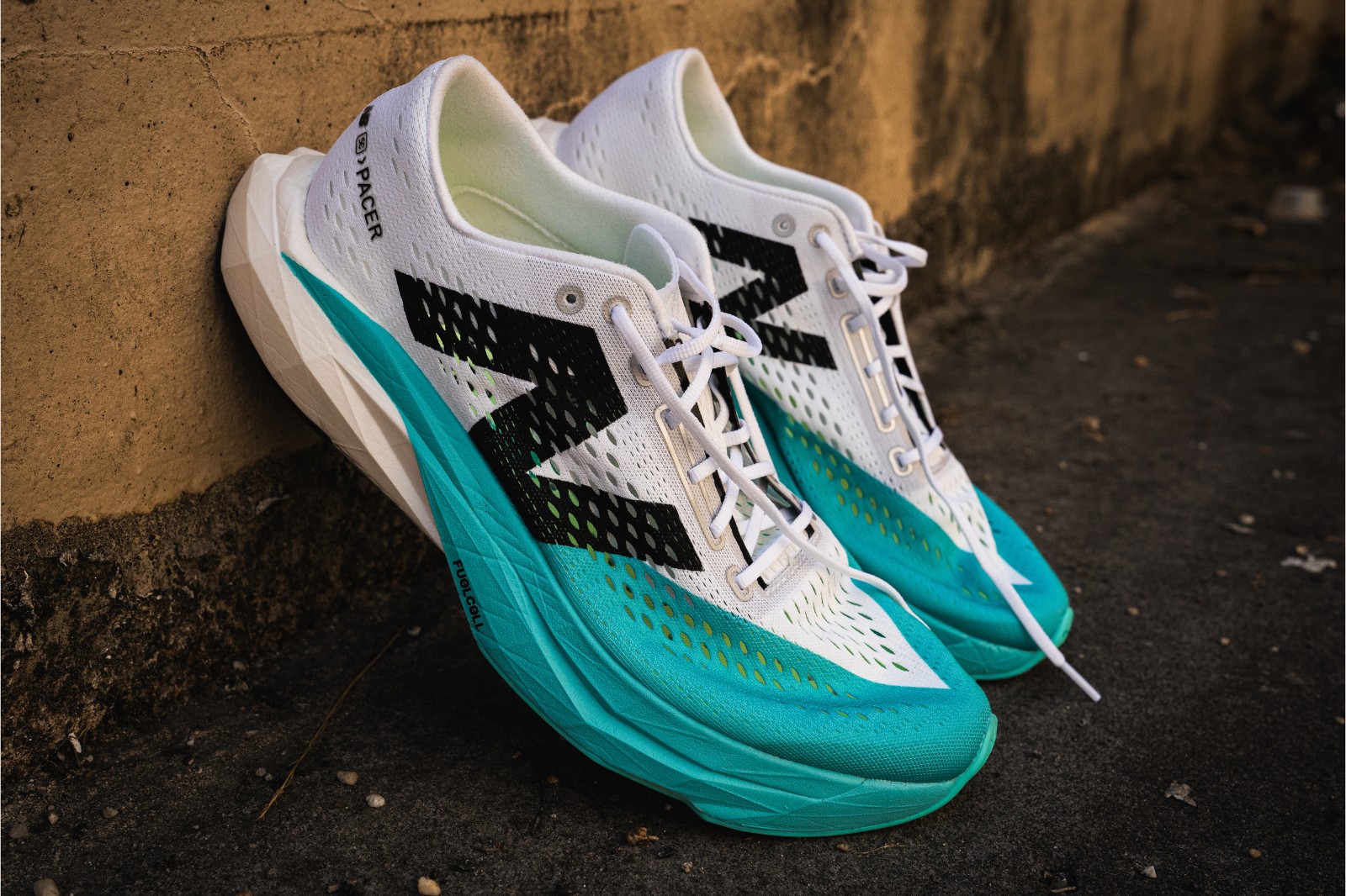 New Balance FuelCell SuperComp Pacer v2 Review: Setting a Blistering Pace
