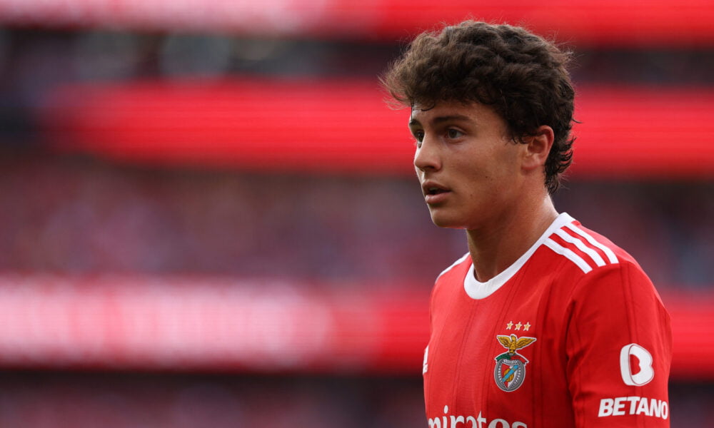 Liverpool to trump Man Utd with formal offer to sign £101m 'priority target' – report