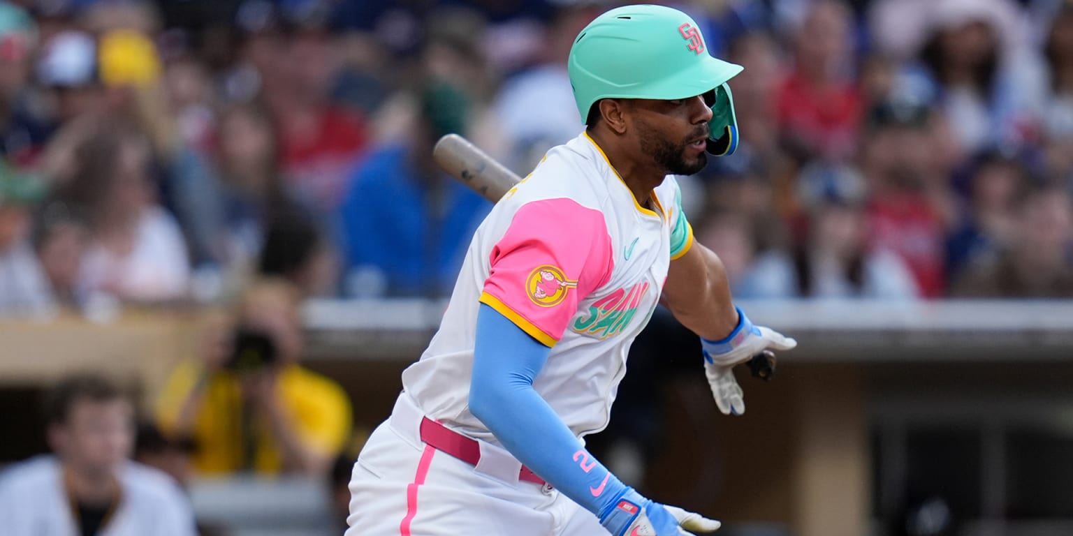 Bogaerts' return a boost to injury-riddled Padres