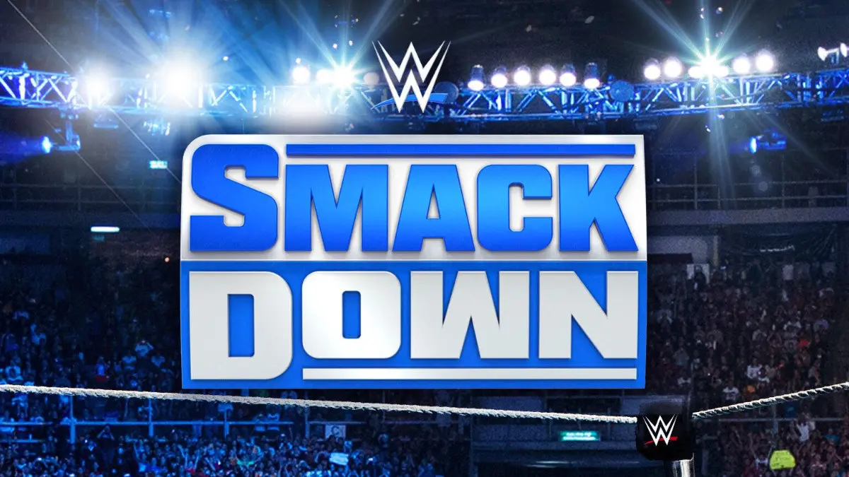 WWE SmackDown Results – July 12, 2024