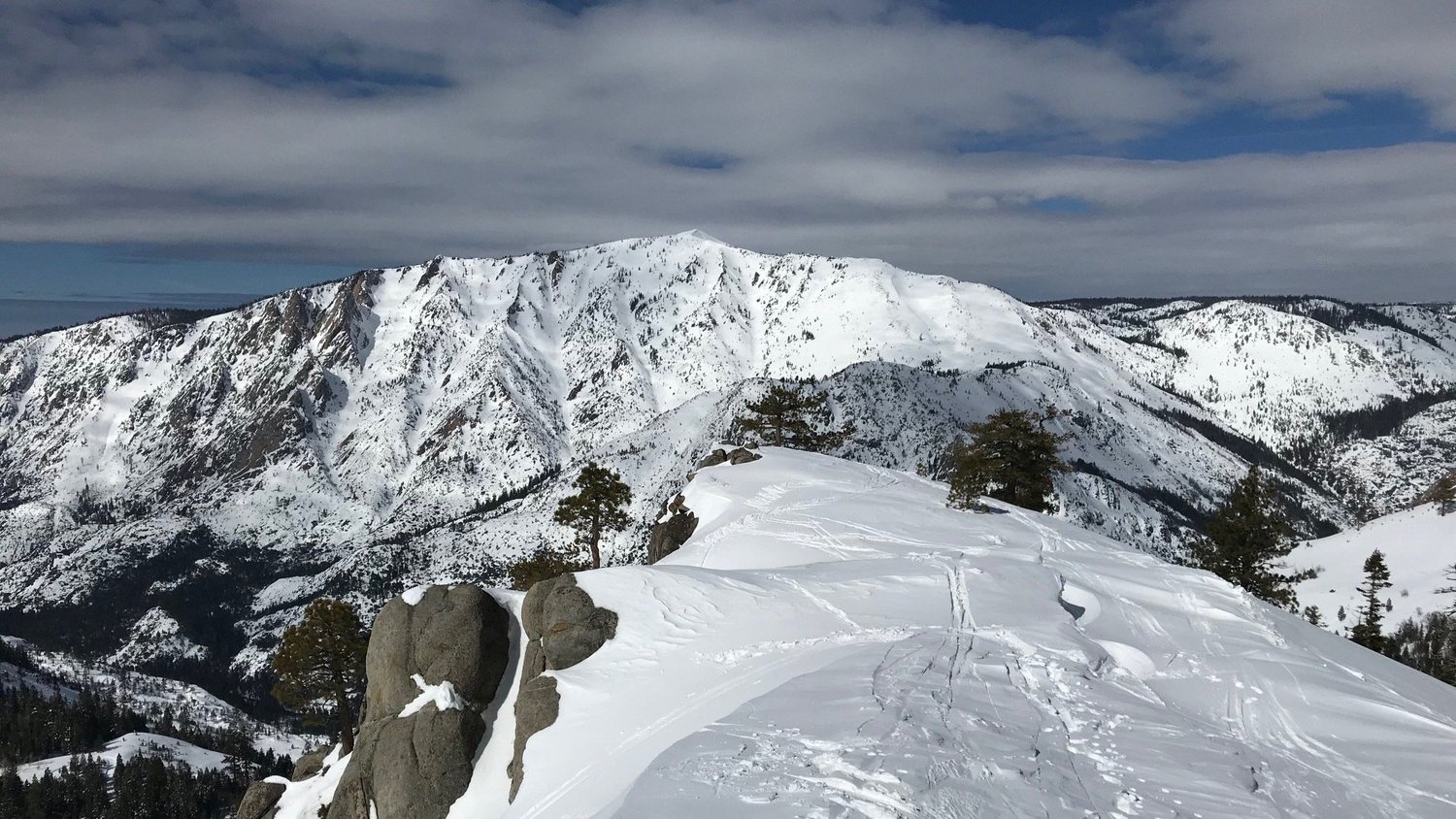 Mountain Review: Bear Valley