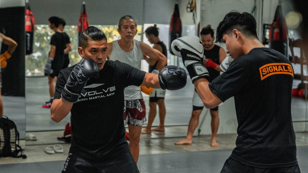Frequently Asked Questions About Boxing