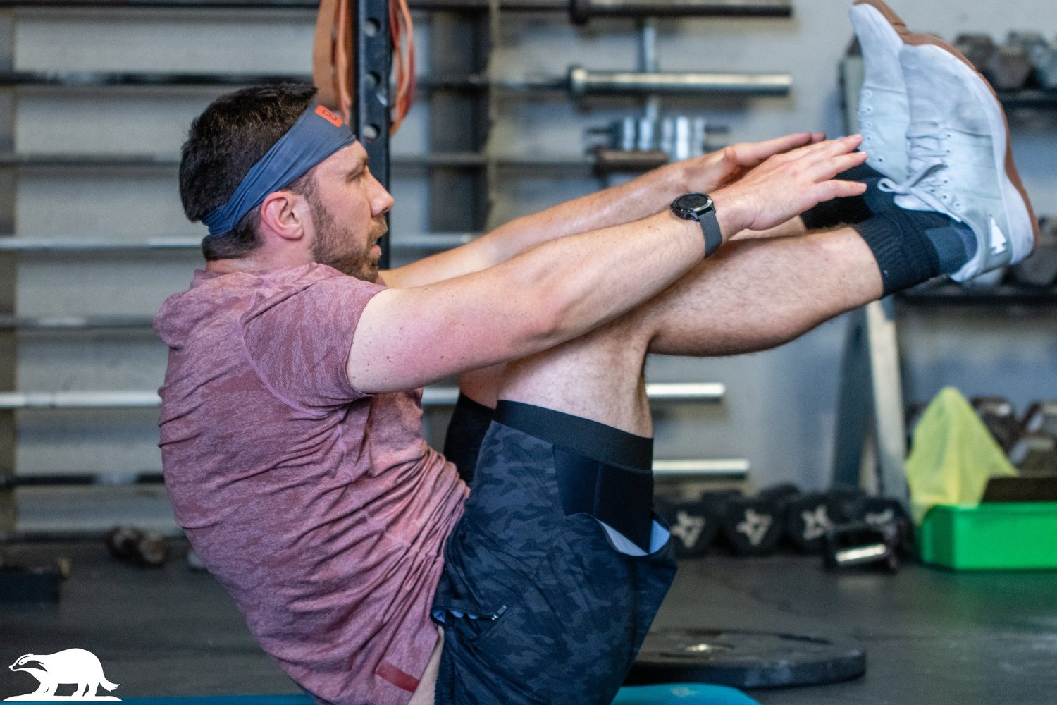 WOD: Saturday 240713