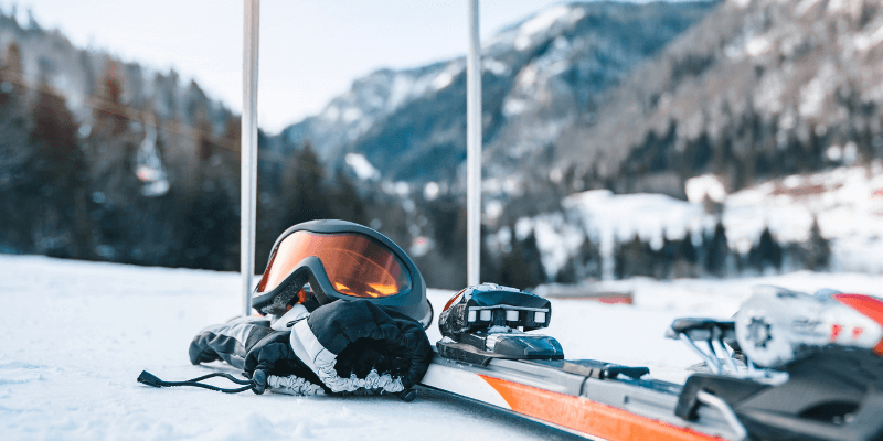 Why Are Ski Goggles So Expensive?