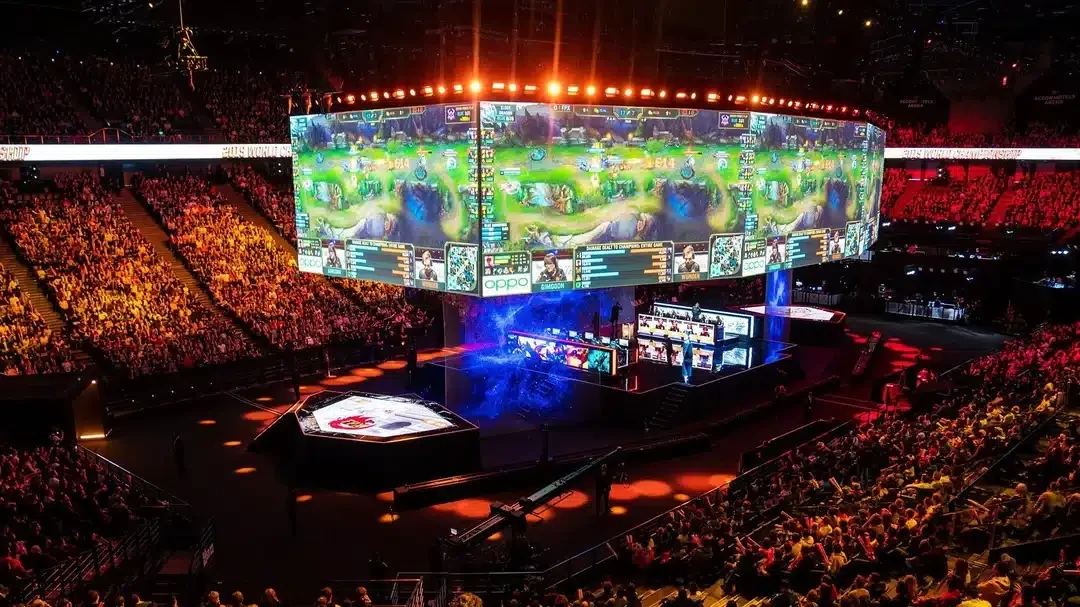 Esports Predictions Today: Who Will Win the Biggest Events in 2024?