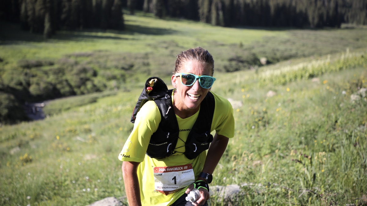 2024 Hardrock 100 Results: Pommeret and Dauwalter Break Course Records and Claim Commanding Wins