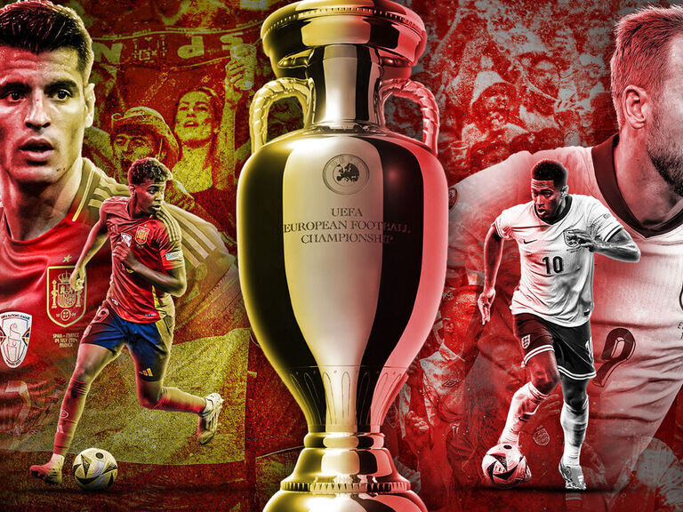 Everything you need to know about Euro 2024 final