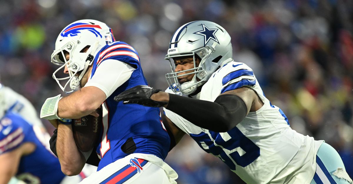 The one Cowboys player everyone has completely forgotten about