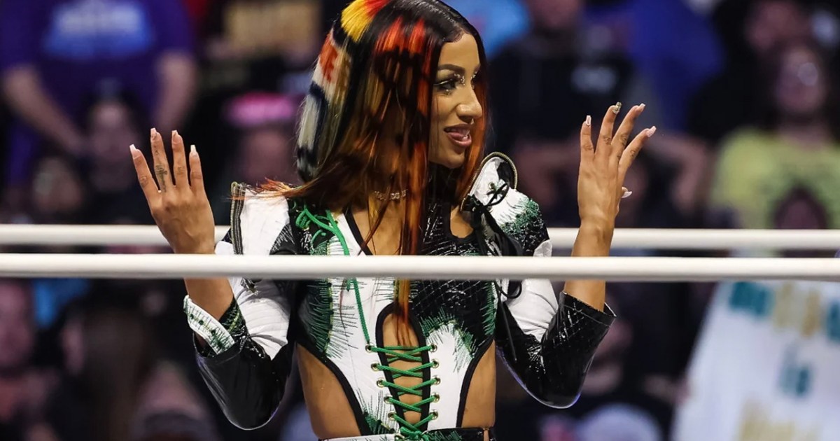 Nyla Rose Answers Mercedes Moné’s Open Challenge For 7/17 AEW Dynamite, Updated Card
