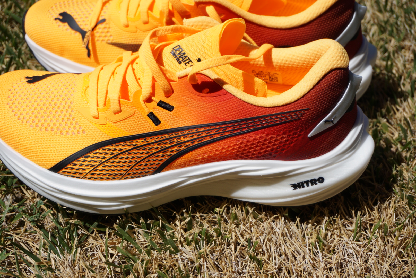 Puma Deviate Nitro 3 Shoe Review