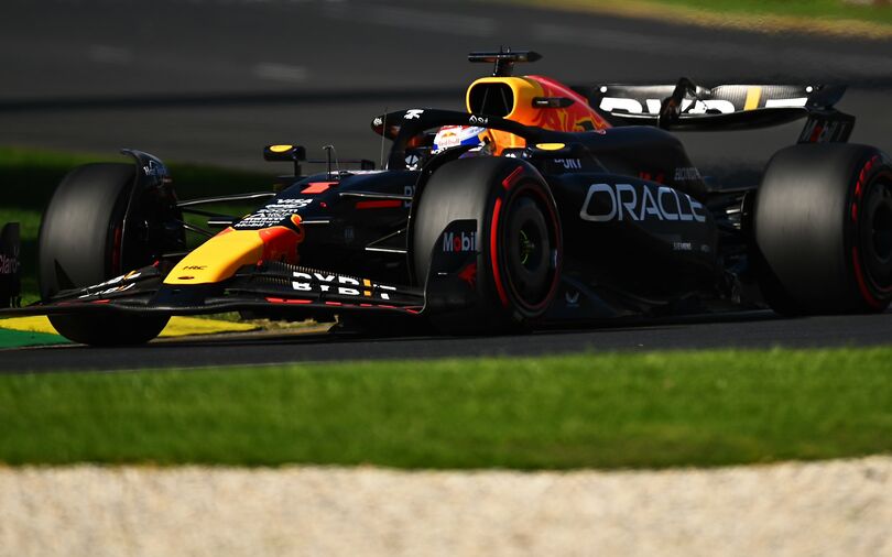 Verstappen reveals vision problems from 2021 Silverstone crash with Hamilton