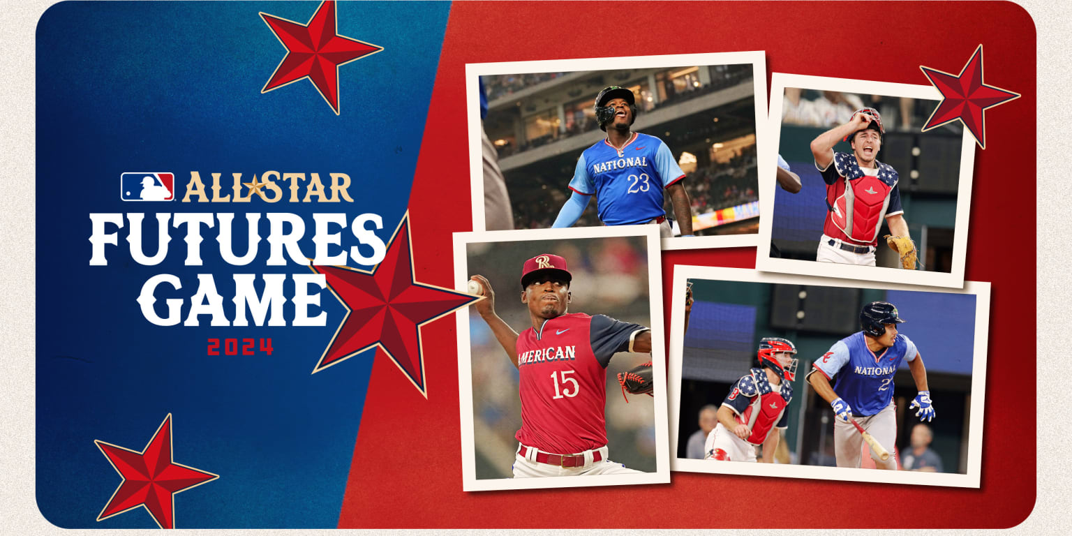 Here’s how all 30 teams’ prospects fared in the Futures Game