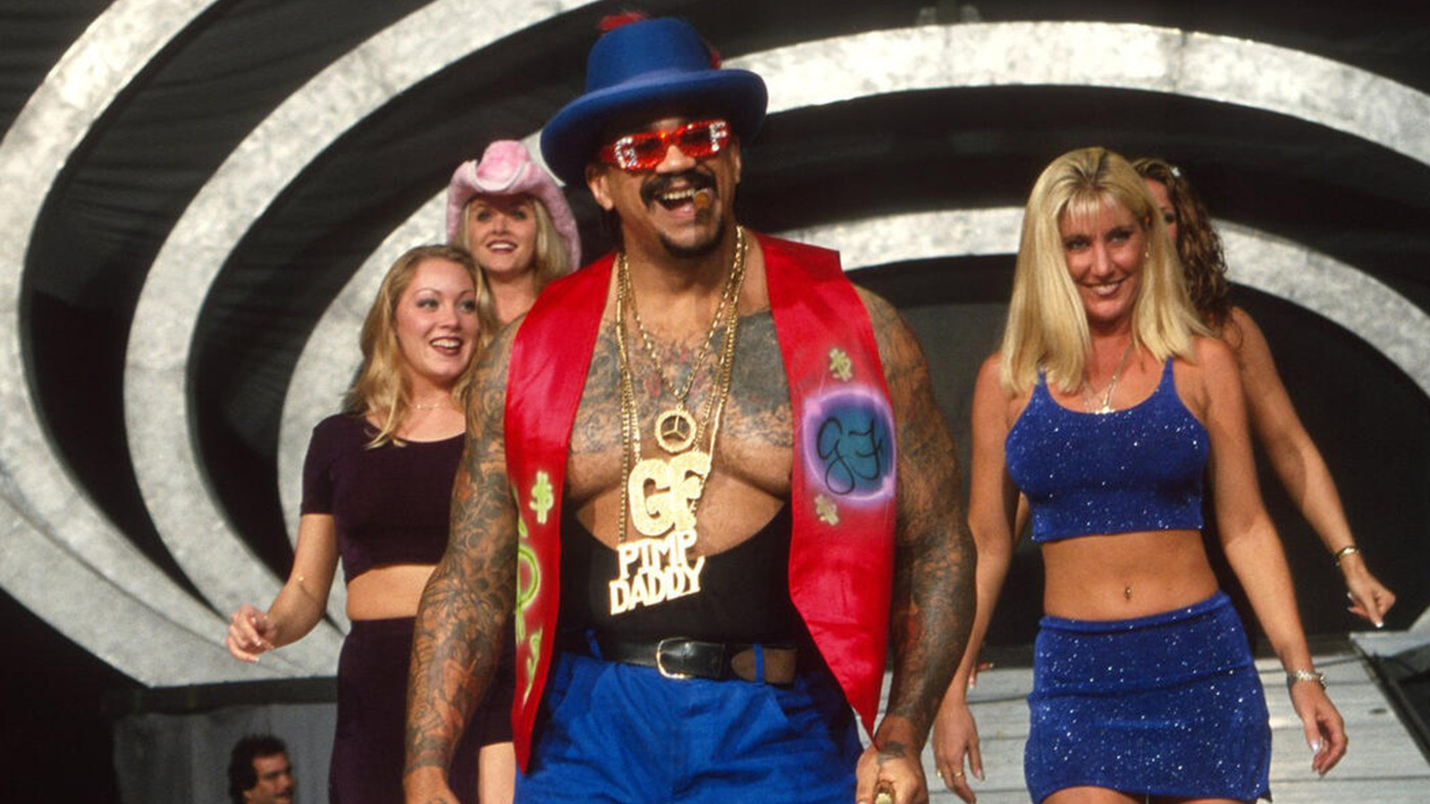 WWE Hall Of Famer The Godfather Shares Surprising Source For Gimmick's Genesis