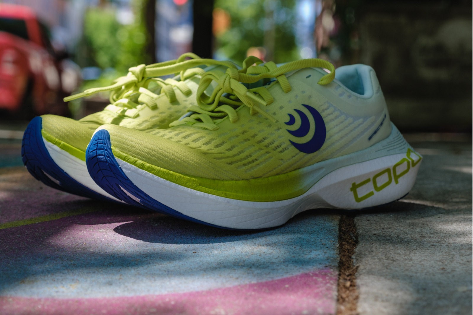 Topo Athletic Specter 2 Review: A Scary Good Update