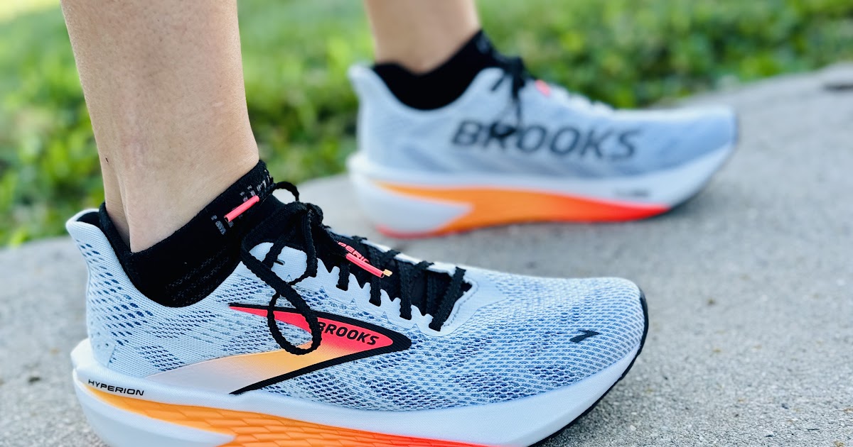 Brooks Hyperion 2 Review